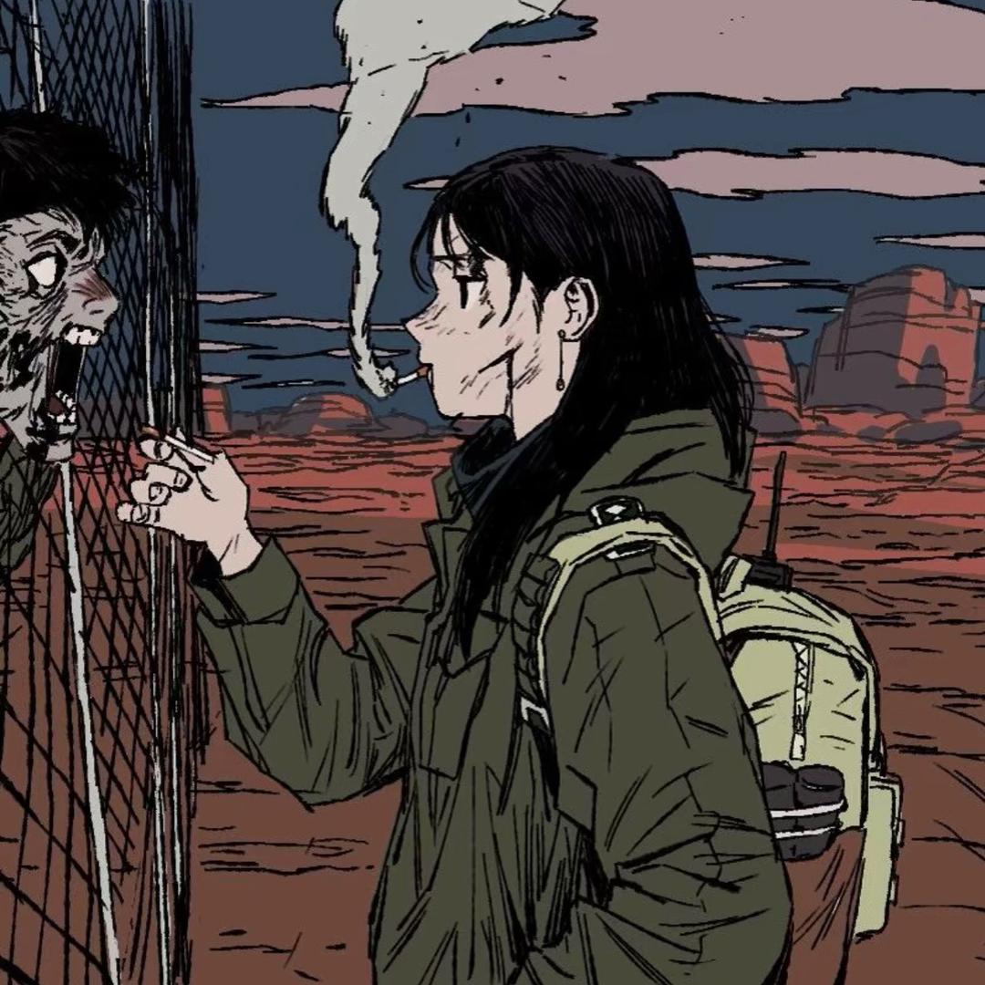 末世女主