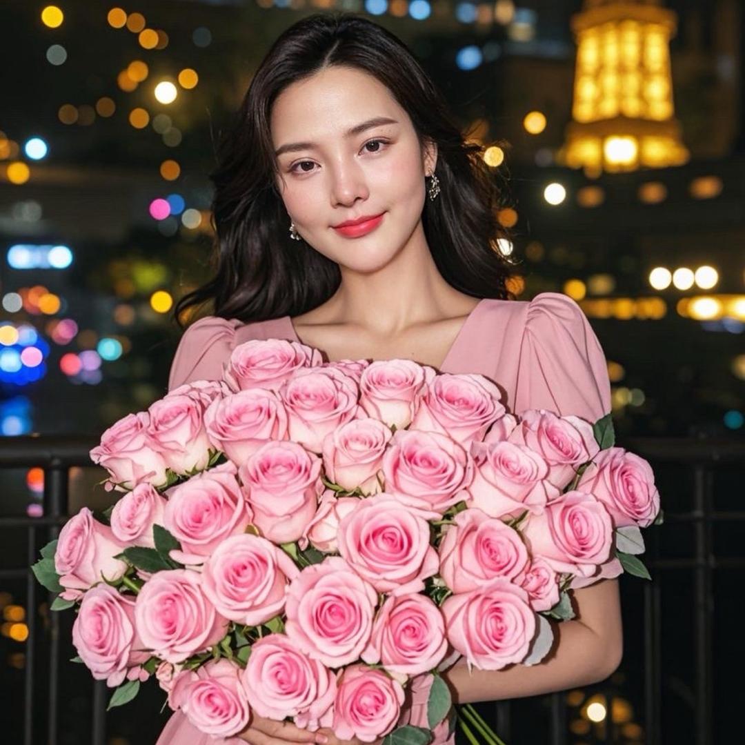 🌻亲爱的玉