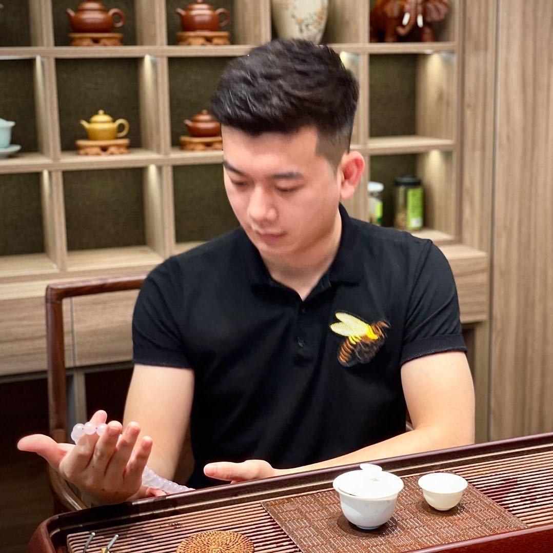 二哥鉴宝（翡翠｜回收）