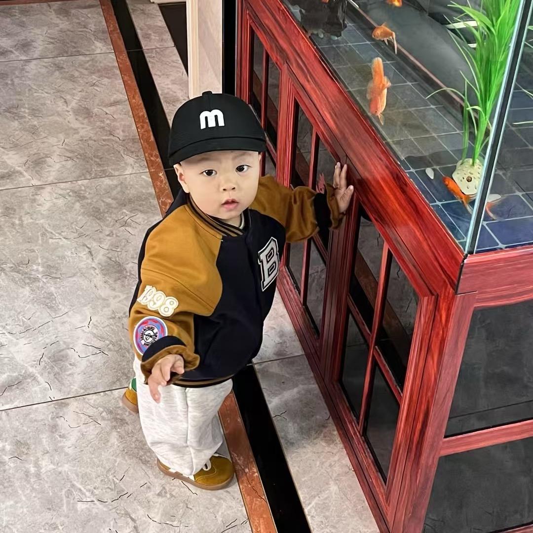 小沐沐姥姥