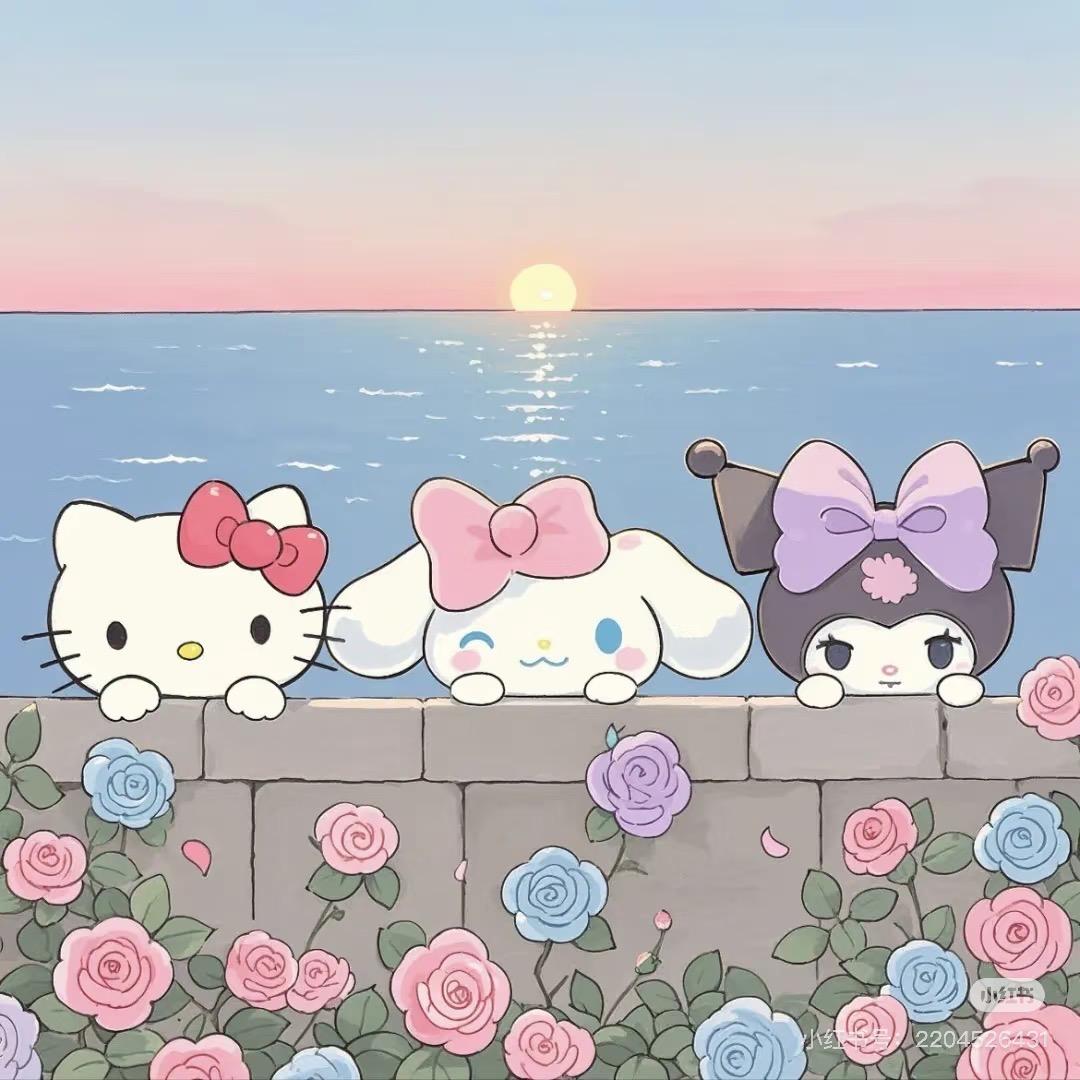 🌈西西子
