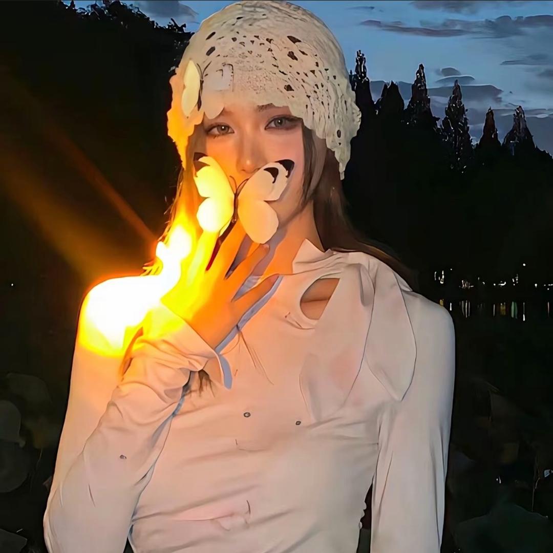 梦曦曦