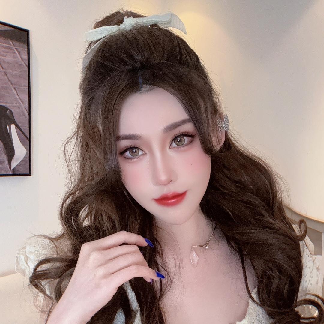 王姊姊