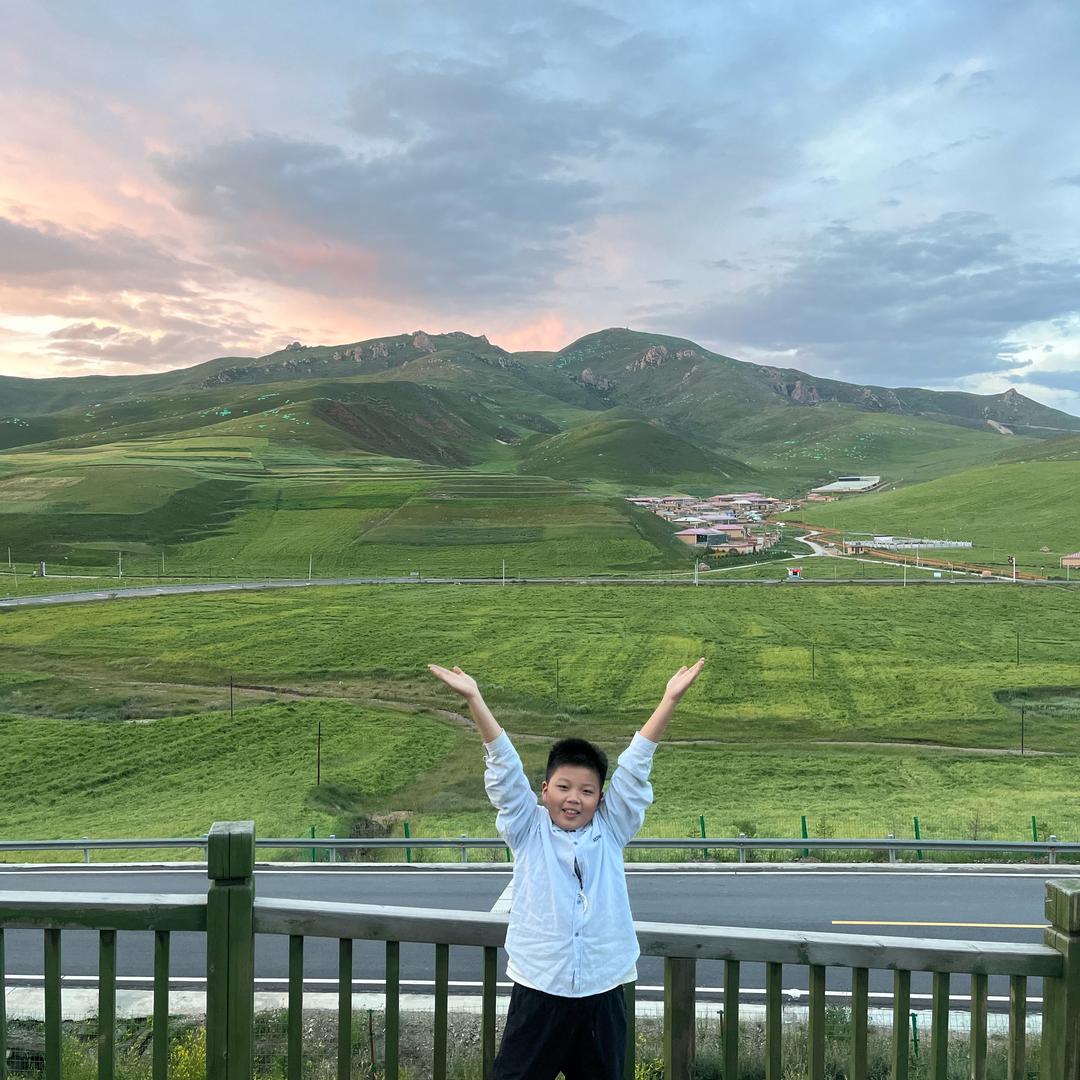 @帆帆的朋友圈