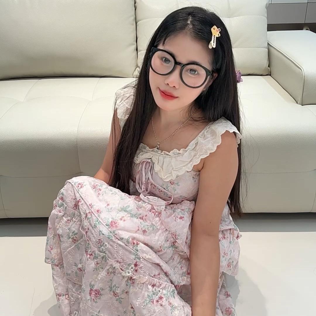 冉冉
