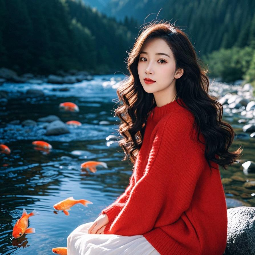 心静如水