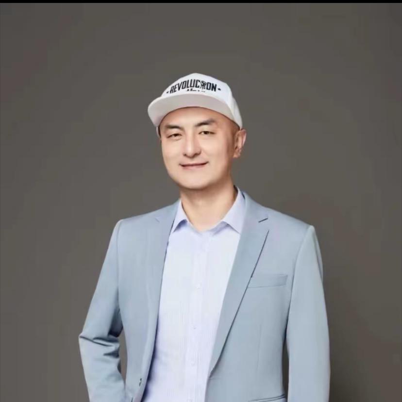跟队翻译江哥