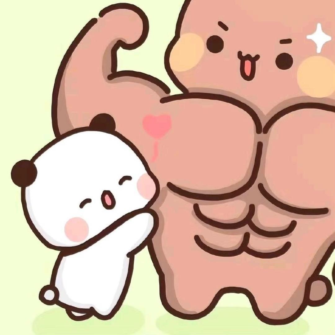 开心的蛋挞