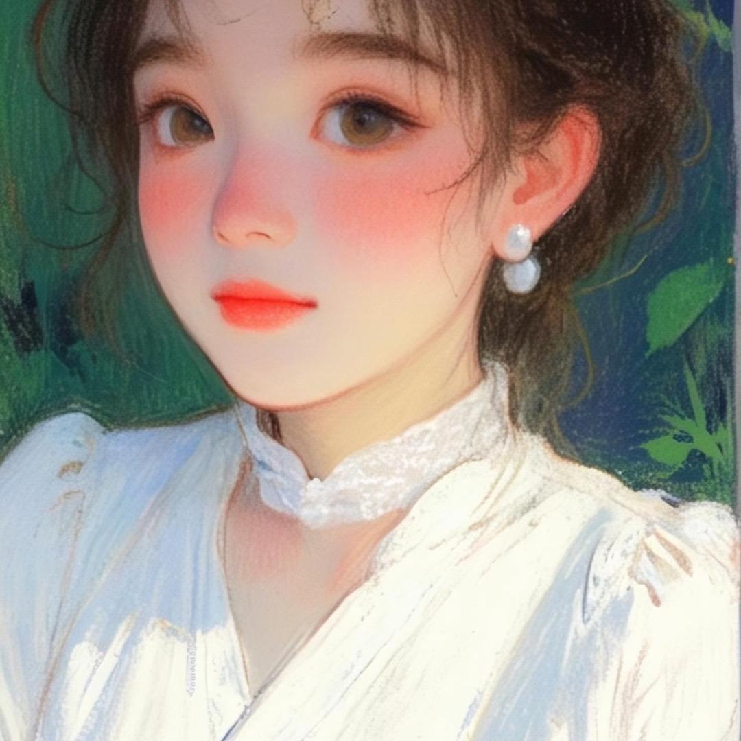 只想做自己的幸运星