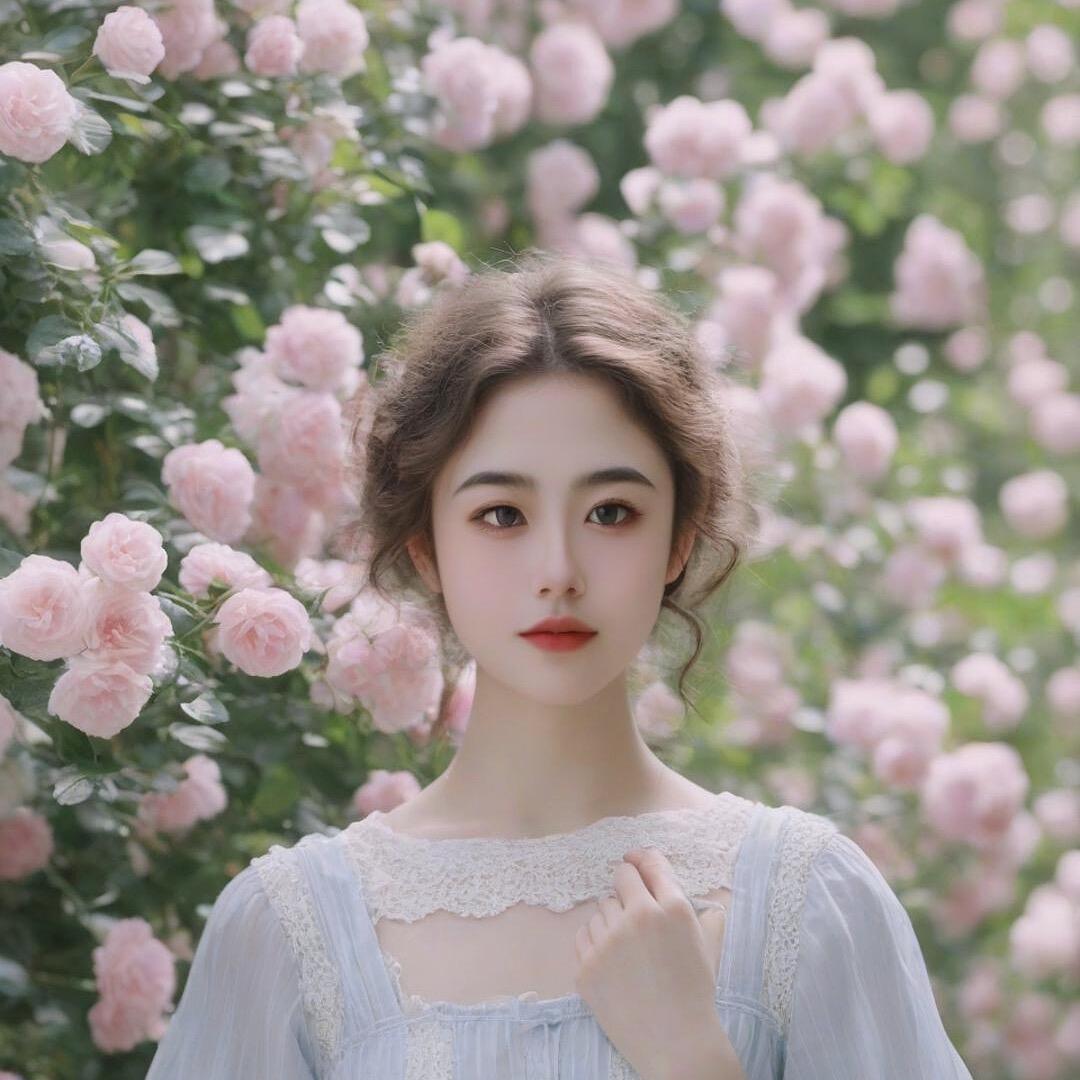 👑花开🌼富贵💍