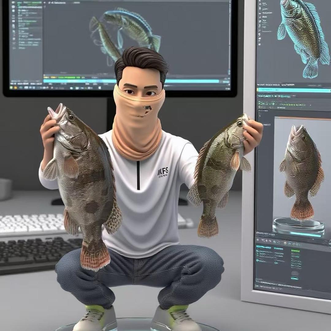 马主任🎣路亚诊所