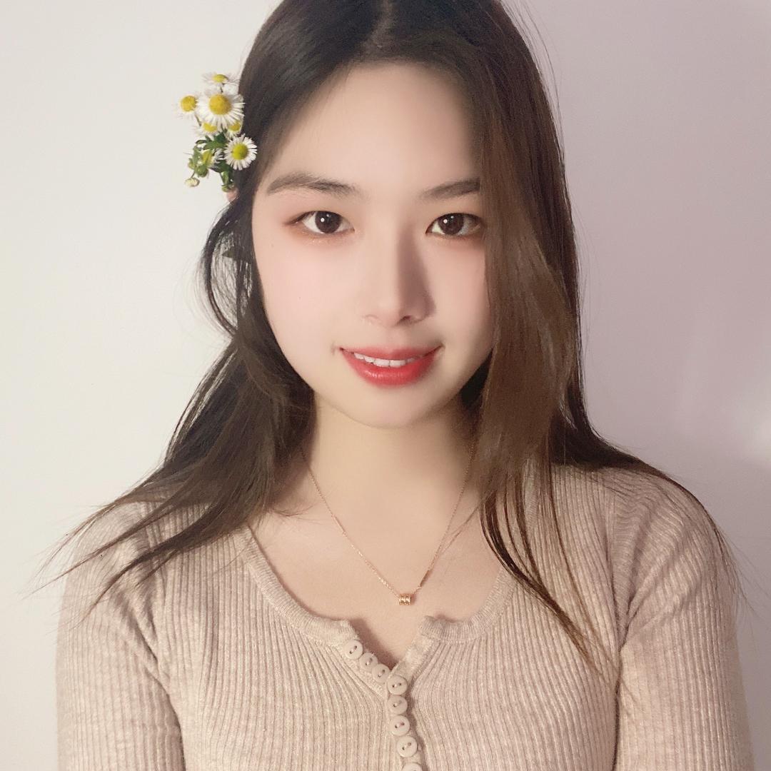 陈橙子🍊
