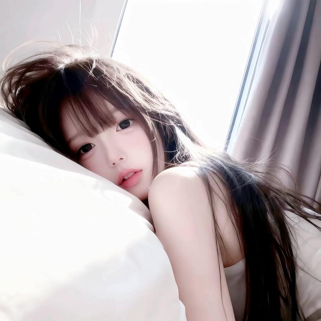 怜爱.