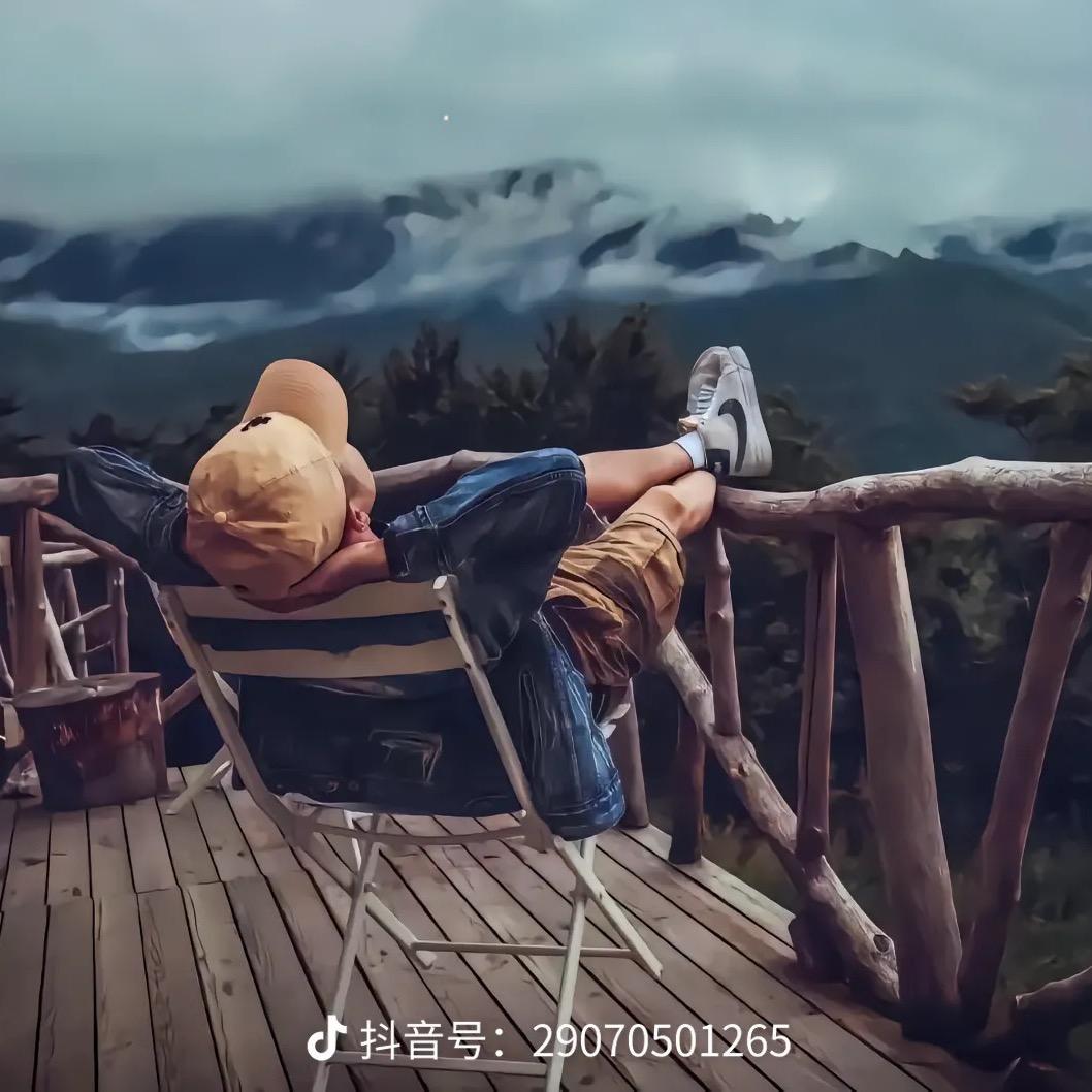曲终～人未散