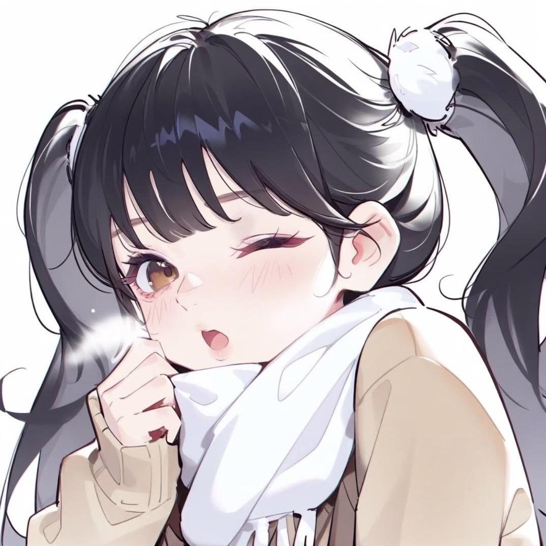 猫萌_