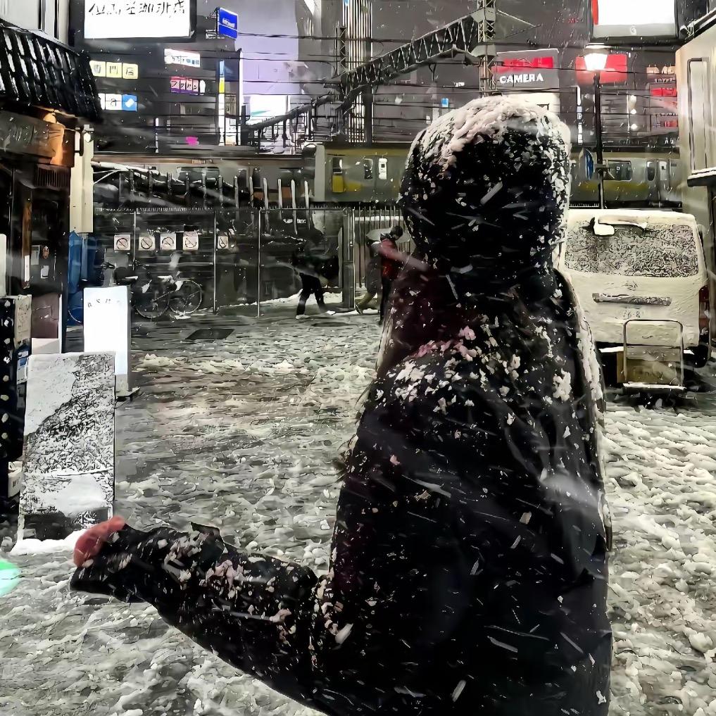 小美不会说.（💪）