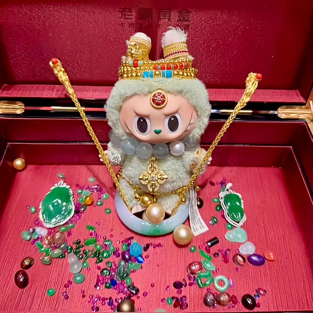 一只妞妞