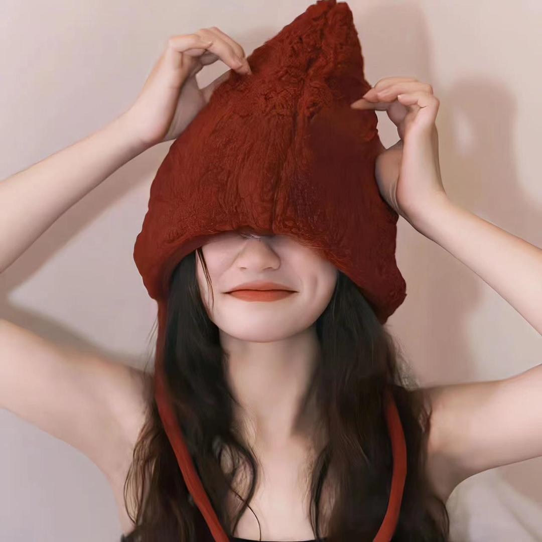 罐装冰块🧊（见过双J版）
