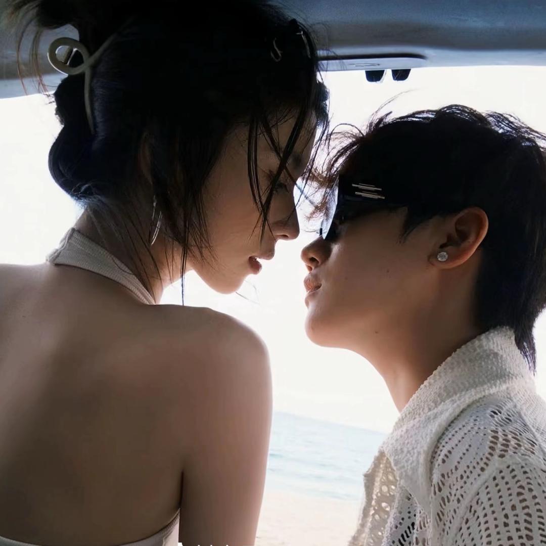 小依❤️