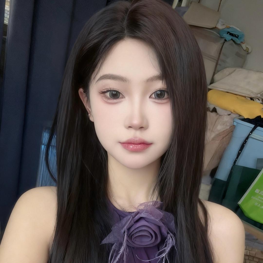 一只鹿🖤
