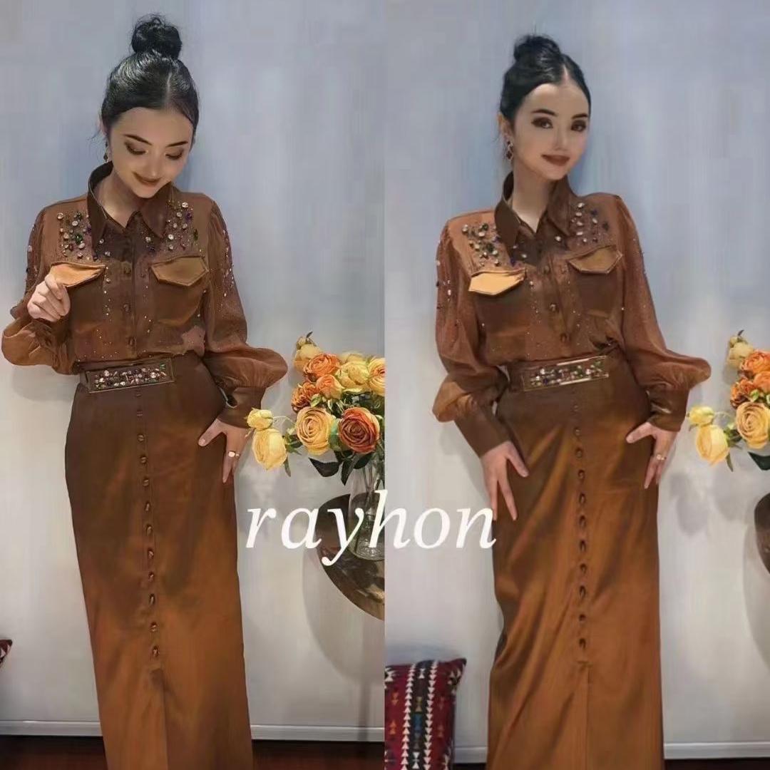 莲子服饰店