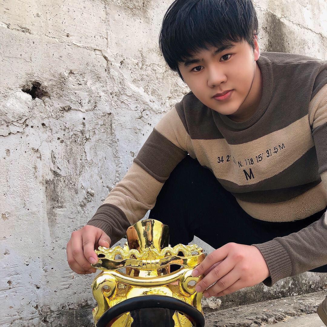 楠指木匠工艺品@抖音