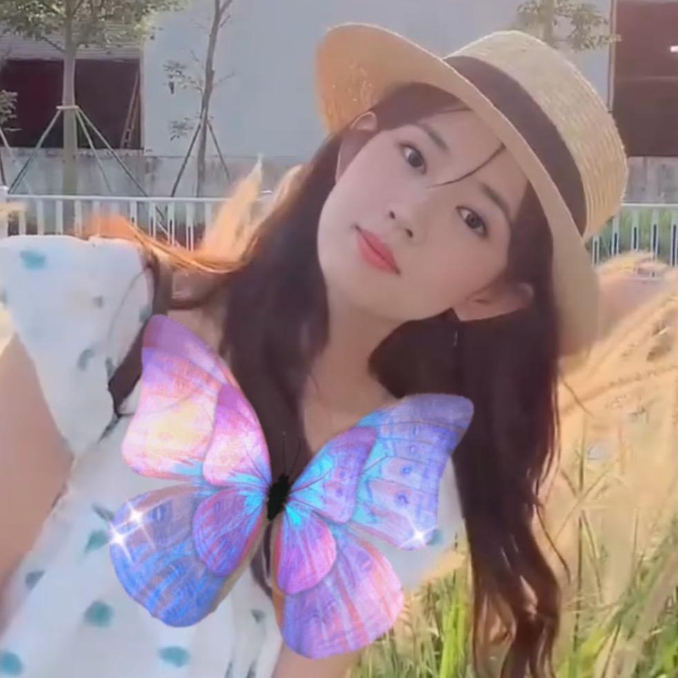 冷美人🦋