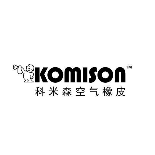 Komison科米森