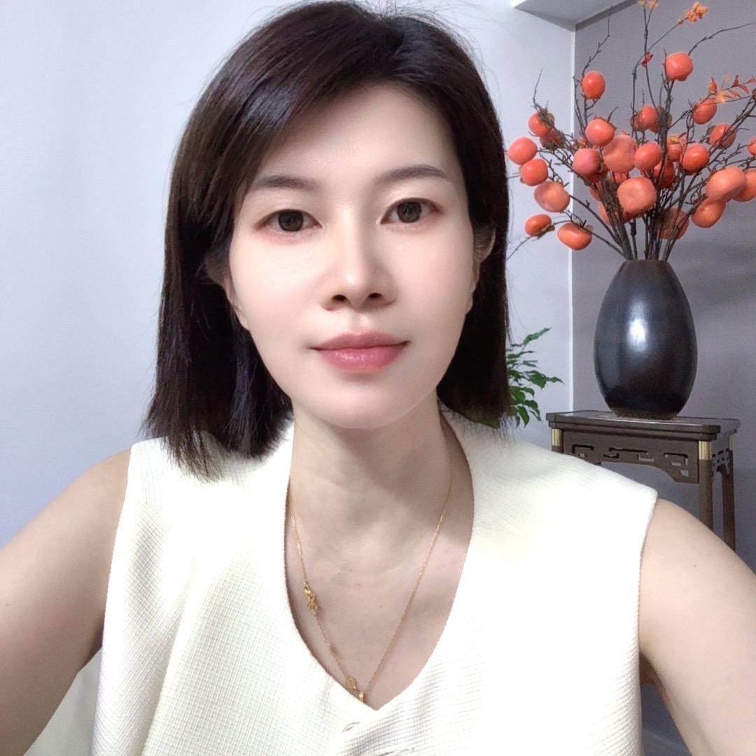 喳喳姐1