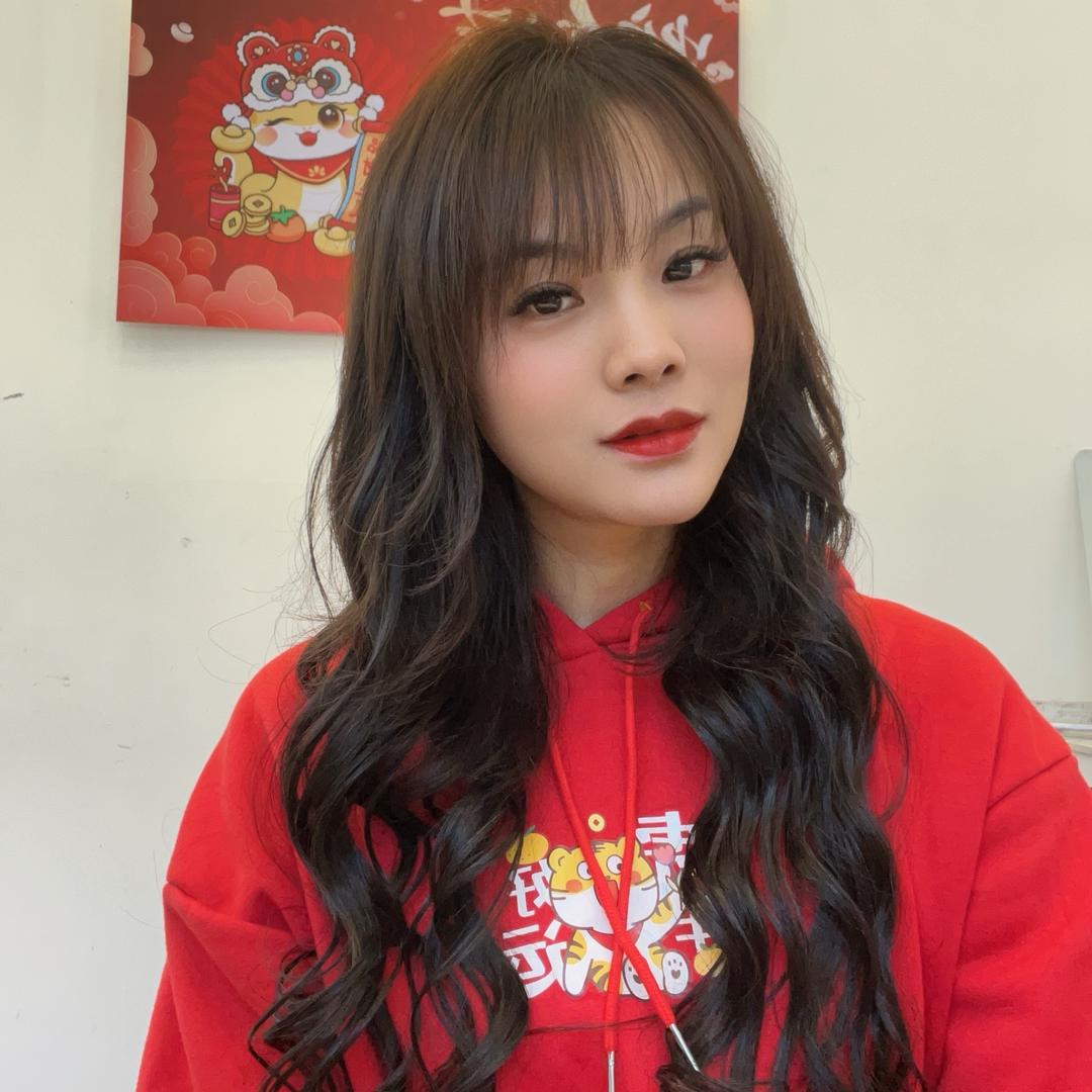 美容美发综合店-玉