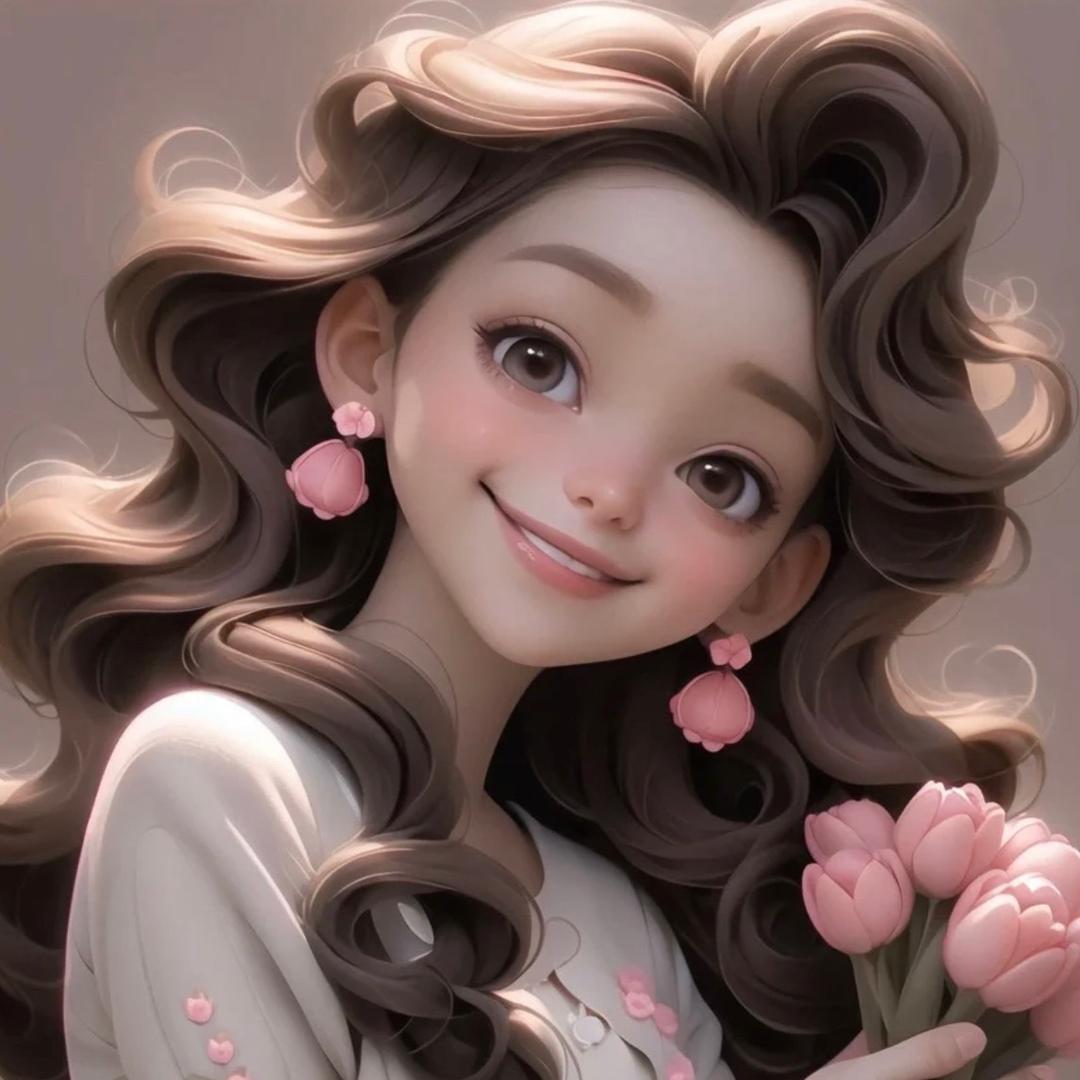 五月💗