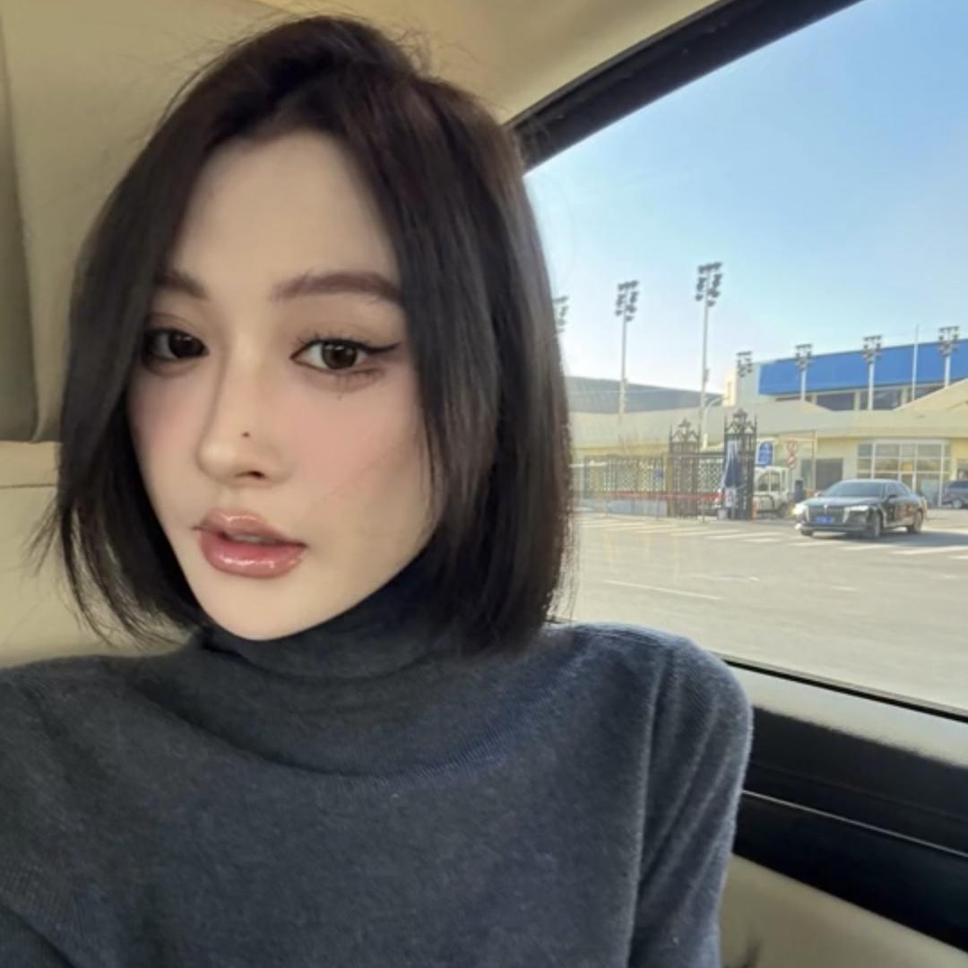 Ayobe小贤-(穿搭日记)