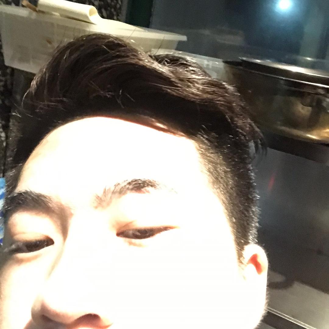 庸俗先生