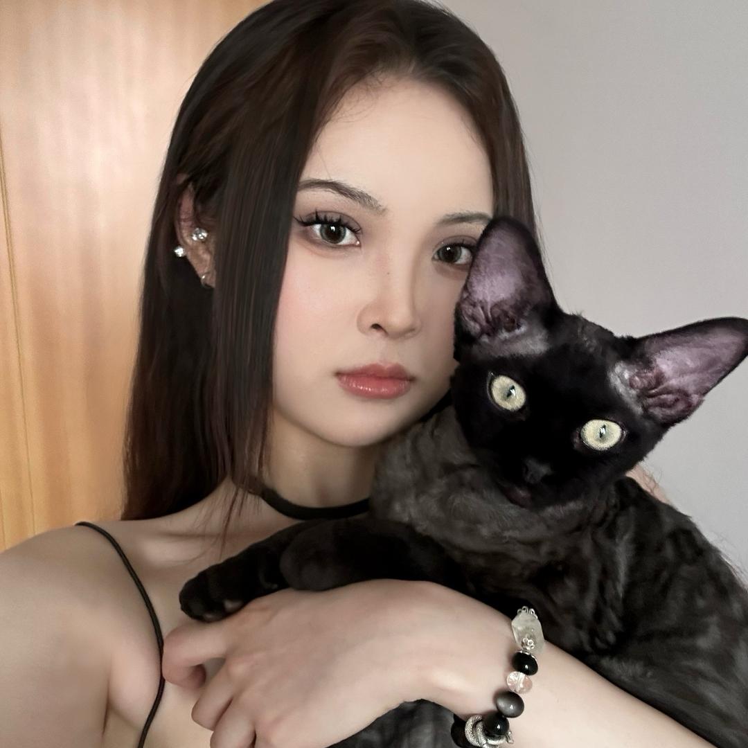 一口小甜园