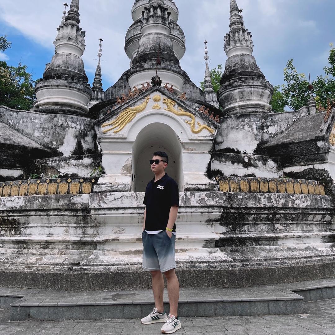 口袋钞票决定心情啊～