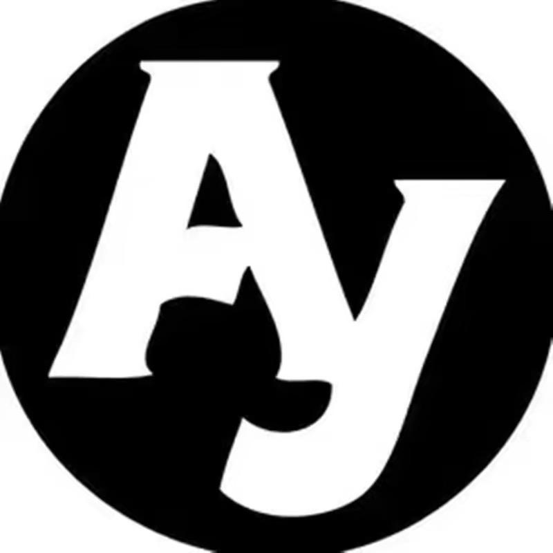 AY内衣旗舰店直播间