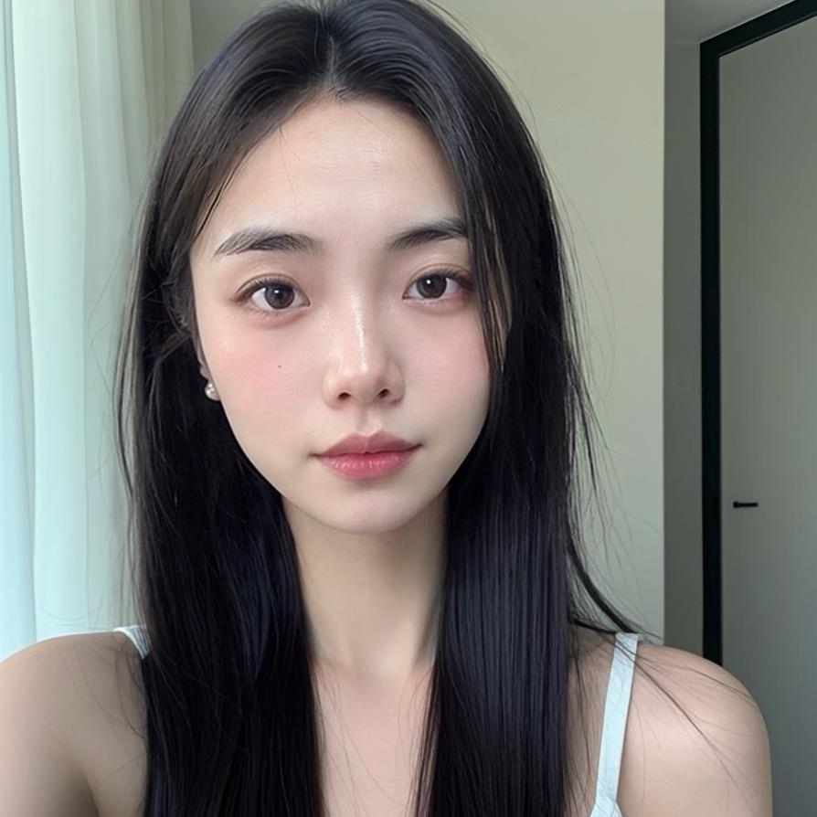 傅诗淇的奇异果