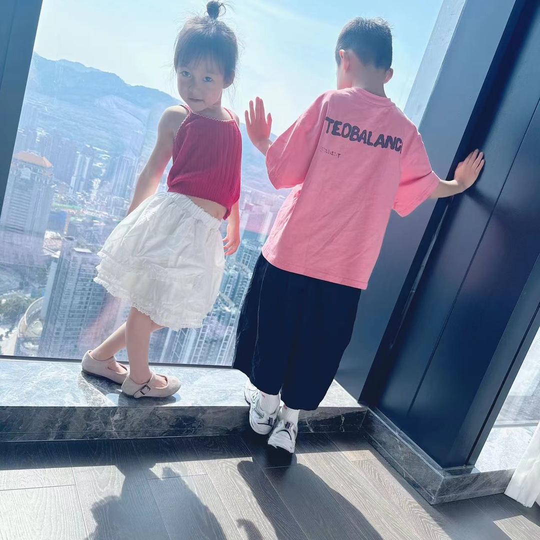 天天开心的奶奶