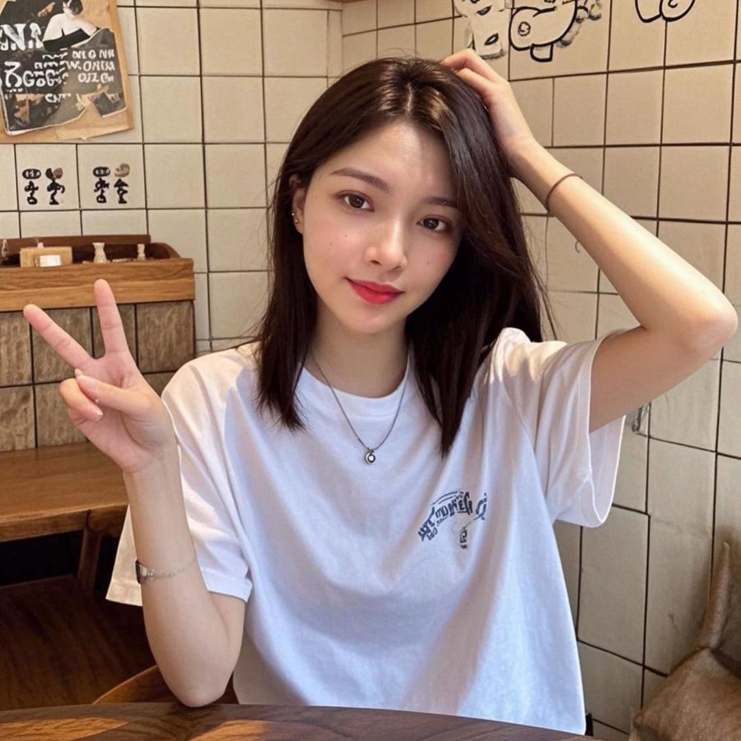 云桂妹💃