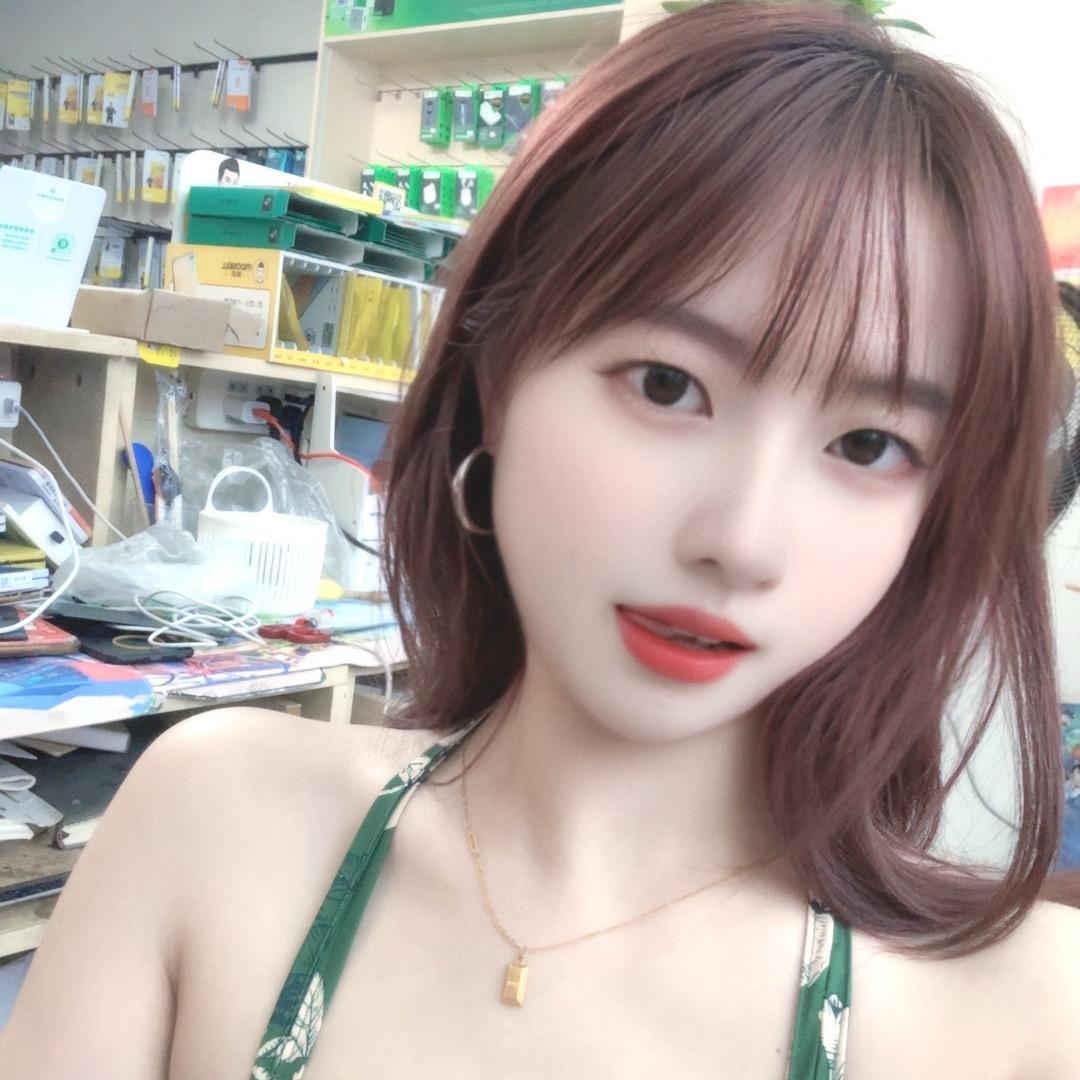 我是小美宇啊