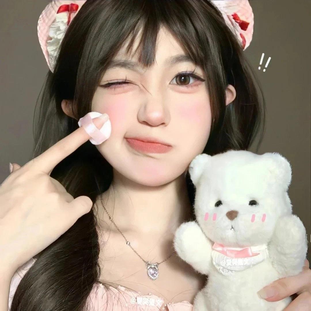 小兔桃桃
