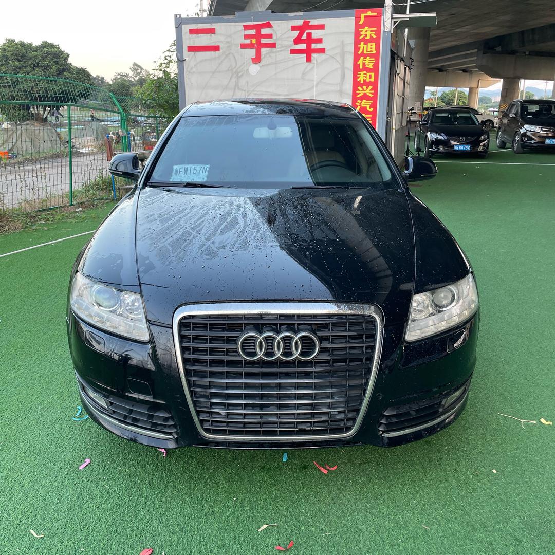 尚运来 广州旭传和兴汽车