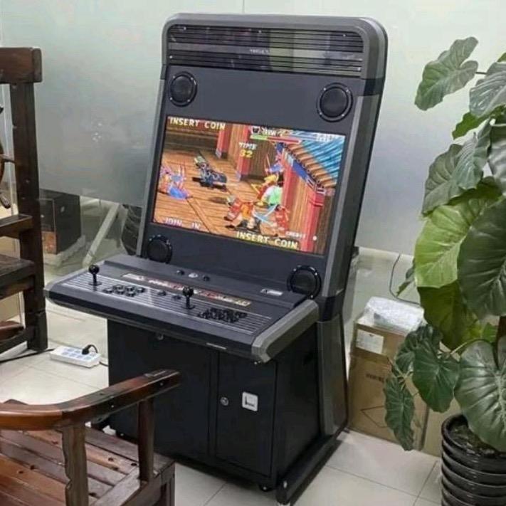 老叶电玩