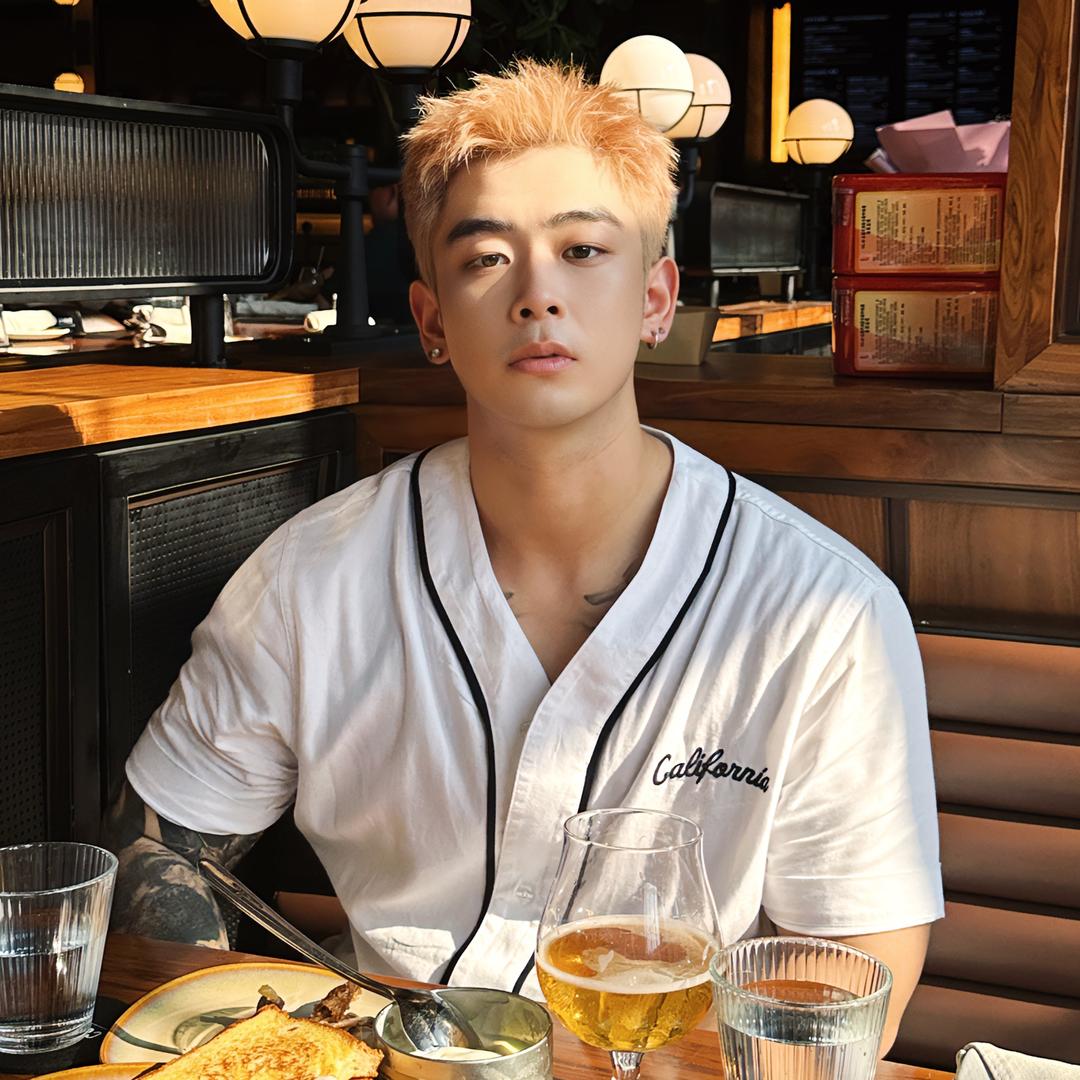 鹤先生alex