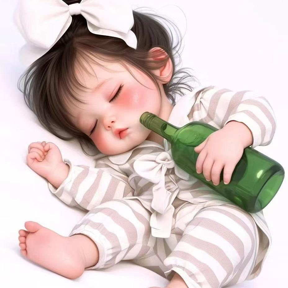 酒妹（记录生活）