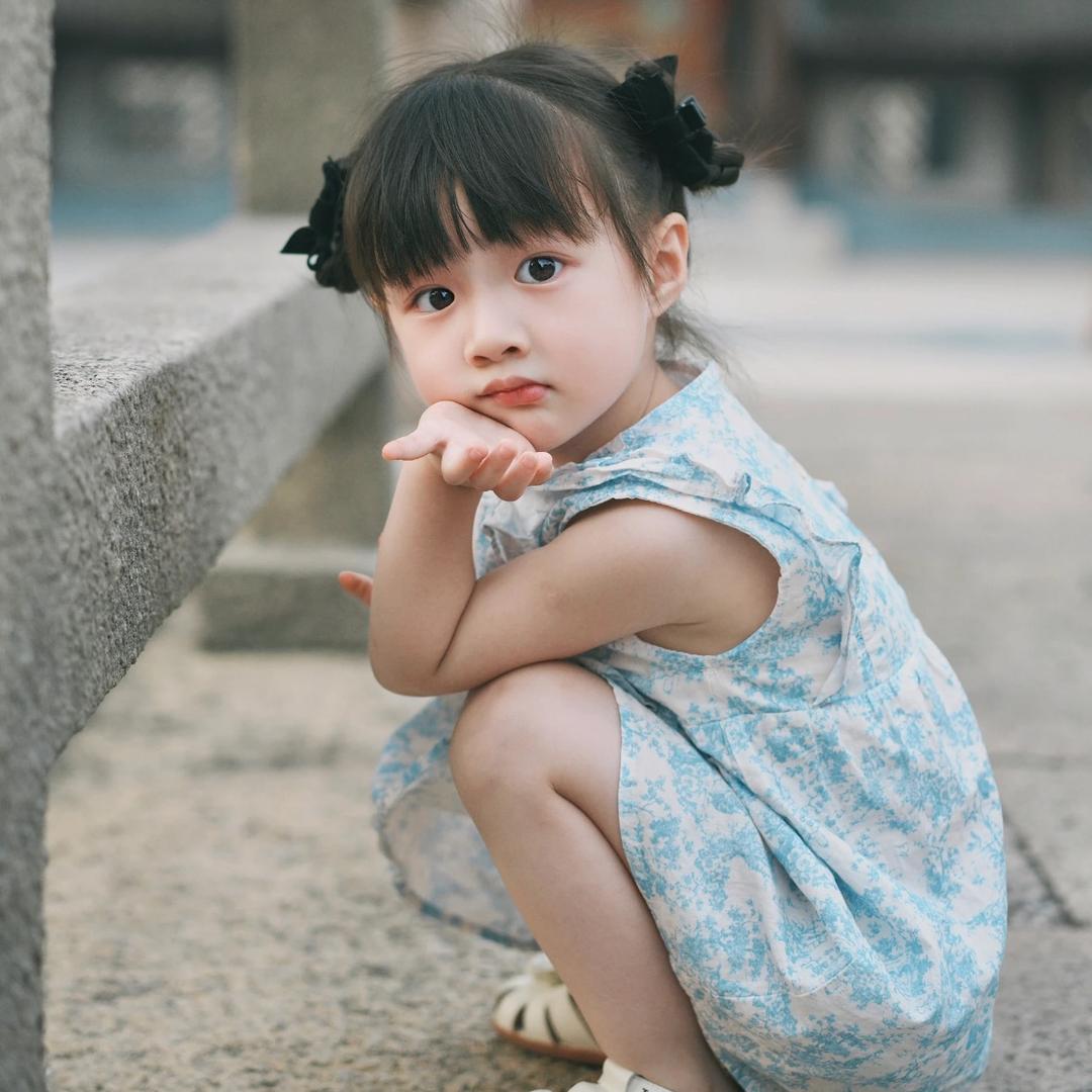 小琪琪童装.