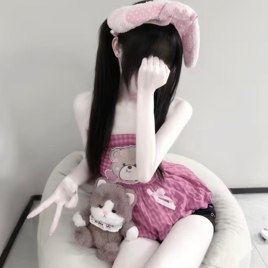 早晚被男人骗