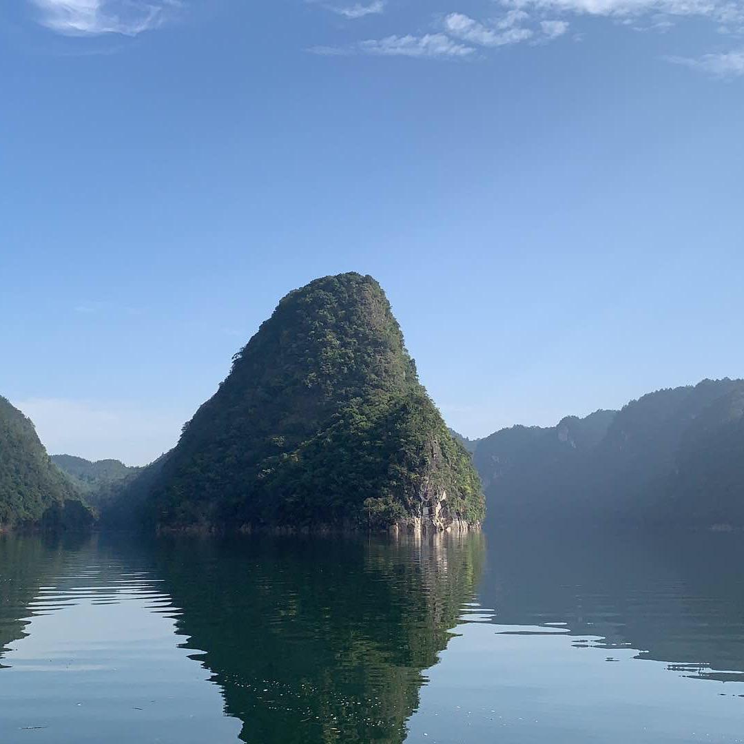 渔猎天涯