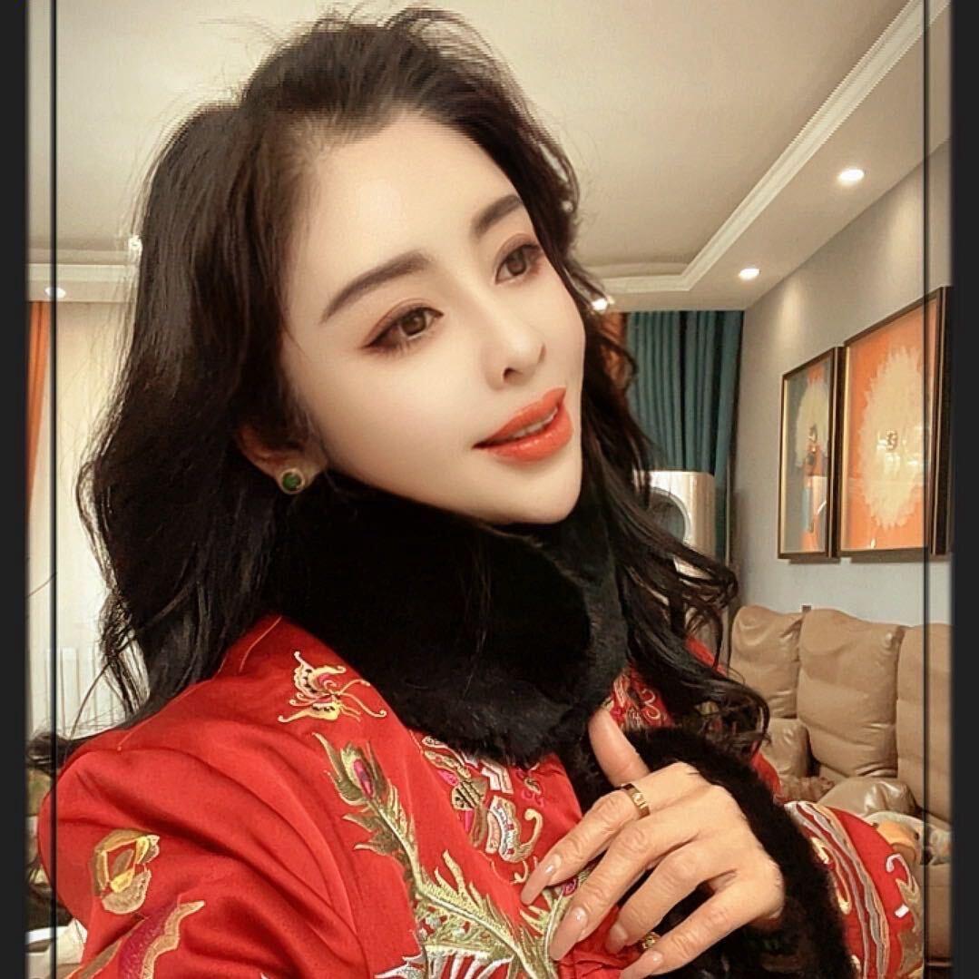 阿莲（台风干妈）