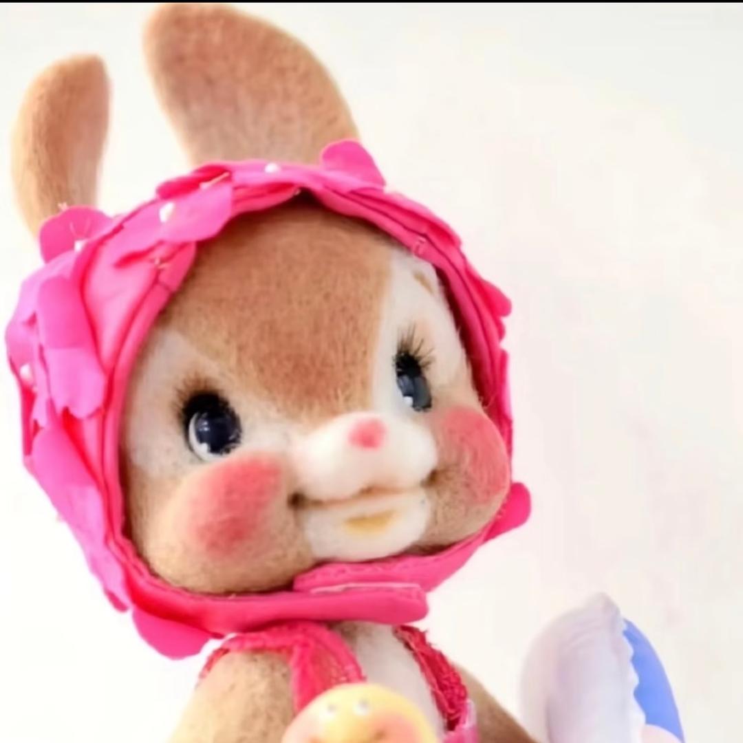 被他调成麦当劳